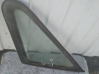 стекло кузовное боковое левое Ford Galaxy 1 поколение 1997, i, бензин, МКПП, минивэн