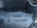 блок реле Opel Insignia 1 поколение (A) 2009, 2.0 л., CDTi, A 20 DTJ, дизель, 5МКПП, черный, универсал, передний привод, правый руль, 13265980, 401154265 - фото №5