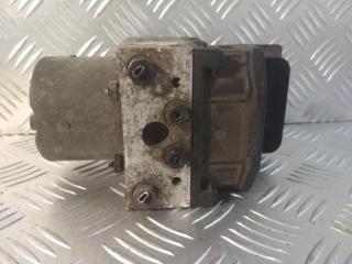 блок ABS Ford Mondeo 3 поколение 2000, 2.0 л., i, бензин, МКПП, 1S712M110AE, 0265222015, 0265800007