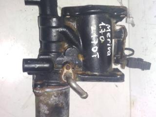 клапан EGR Opel Meriva 1 поколение (A) 2004, 1.7 л., DTH, дизель, 8973550420