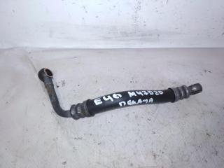 масляная трубка турбины BMW 3 серия E46 2000, 2.0 л., TD, дизель