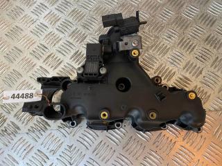 коллектор впускной Skoda Praktik 1 поколение 2010, 1.2 л., TDi, CFWA, дизель, МКПП, 03P129711D