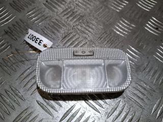 фонарь салона (плафон) Citroen Berlingo 1 поколение (M59) [рестайлинг] 2010, 9669069980