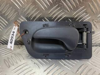 ручка внутренняя передняя левая Renault Laguna 1 поколение [рестайлинг] 1999, 7700823286N