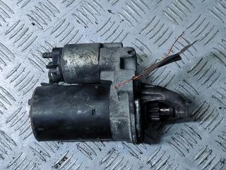 стартер Ford Focus 2 поколение 2005, 1.6 л., i, HWDA, бензин, МКПП, передний привод, 0001107417, 2S6U11000CB, 1005831221