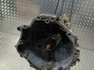 КПП механическая (МКПП) Audi A4 B7 2007, 2.0 л., i, бензин, GMV