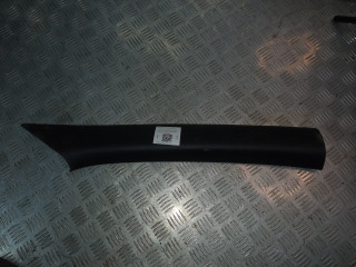 обшивка стойки Skoda Octavia RS 2 поколение [рестайлинг] 2011, 2.0 л., TDi, CEGA, дизель, робот, белый, универсал, передний привод, правый руль, 1Z0867458L