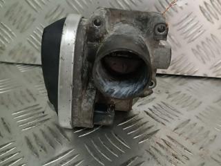 заслонка дроссельная Skoda Fabia 1 поколение (6Y) [рестайлинг] 2004, 1.2 л., i, бензин, 036133062N