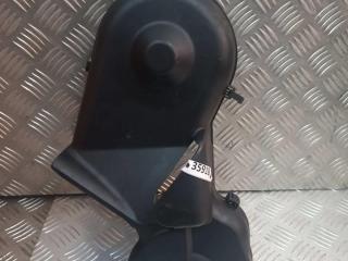 защита (кожух) ремня ГРМ Audi A4 B5 [рестайлинг] 2000, TDi, E059109124G