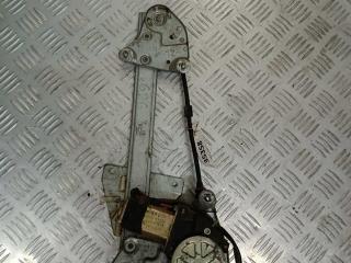 стеклоподъемник электрический задний левый Mazda 626 GE [рестайлинг] 1995, 3650161631