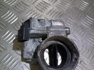 заслонка дроссельная Volkswagen Passat B6 2006, 1.9 л., TDi, дизель, 03G128063C