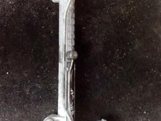 рулевая рейка Mercedes-Benz A-Класс W168 1999, A168461