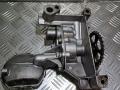 насос масляный Citroen Berlingo 1 поколение (M49) 2000, 1.9 л., D, дизель, 7941103100, 9431292021 - фото №3