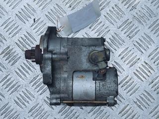 стартер Rover 45 1 поколение 2004, 1.8 л., i, 18 K4F, бензин, АКПП, передний привод, 2280007681, NAD10132