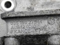 кронштейн двигателя Volkswagen Lupo 1 поколение 2003, 1.4 л., i, бензин, МКПП, передний привод, 036199275M - фото №6