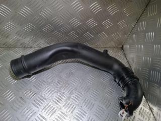 патрубок турбины Renault Scenic 2 поколение [рестайлинг] 2008, 1.9 л., DCi, дизель, 8200795490