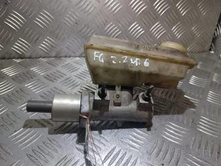 бачок тормозной жидкости Ford Galaxy 1 поколение 1999, 7M1611303