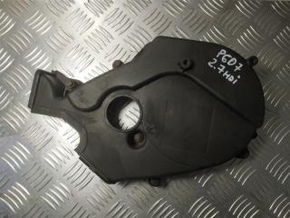 защита (кожух) ремня ГРМ Peugeot 607 1 поколение 2004, 2.7 л., HDi, дизель, 4R8Q-6019-CD