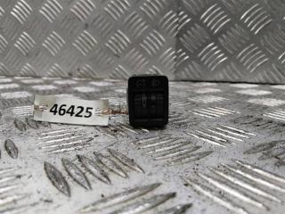 кнопка корректора фар Volkswagen Passat B6 2007, 2.0 л., TDi, BMR, дизель, 6МКПП, чёрный, седан, передний привод, правый руль, 3C0941333A