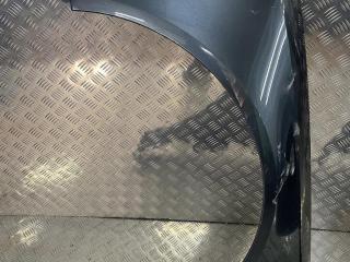 крыло переднее левое Audi A8 D3/4E 2004