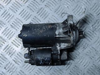 стартер Skoda Octavia 1 поколение (A4) [рестайлинг] 2007, 1.4 л., i, BCA, бензин, 5МКПП, передний привод, 1005821879, 0001121006, 020911023F