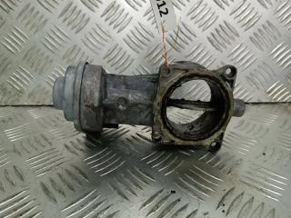 заслонка дроссельная Volkswagen Touareg 1 поколение 2007, 5.0 л., TDi, дизель, 07Z128070G