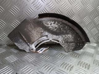 защитный кожух тормозного механизма Land Rover Discovery 5 поколение 2018, 3.0 л., 306DT, дизель, АКПП, фиолетовый, полный привод, правый руль, CPLA2K005AG