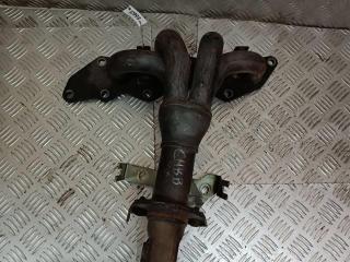 коллектор выпускной Ford Mondeo 3 поколение 2001, 1.8 л., i, бензин