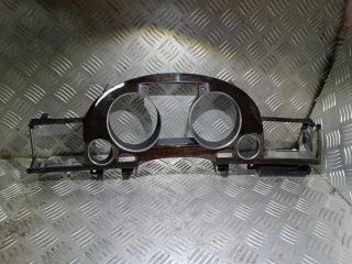 накладка на торпедо (консоль) Audi A8 D3/4E 2004, 4.2 л., i, бензин, АКПП, седан, 4E2857115C