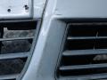 бампер передний Volkswagen Polo 4 поколение [рестайлинг] 2009, бензин, серебристый, хетчбэк 5 дв., 6Q807221C, 6Q0853653E, 1K0853601 - фото №11