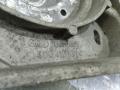 опора амортизатора верхняя (чашка) Audi A8 D2/4D 1998, 2.5 л., TDi, дизель, 4D0412391C - фото №4