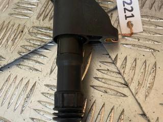 катушка зажигания Renault Laguna 2 поколение 2001, 3.0 л., i, L7X 701, бензин, 9663278480