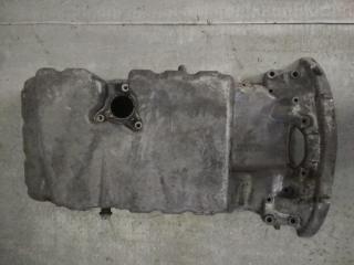 масляный поддон Mercedes-Benz Vito W638 2001, 2.2 л., CDi, дизель, R6110140202