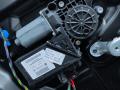 стеклоподъемник электрический задний левый Volkswagen Touareg 1 поколение [рестайлинг] 2007, 2.5 л., TDi, BPE, дизель, АКПП, чёрный, внедорожник 5 дв., полный привод, правый руль, 3D0959795E, 7L6959703 - фото №5