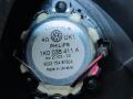 динамик высокочастотный (пищалка) Volkswagen Golf 5 поколение 2004, синий, хетчбэк 5 дв., 1K0035411A, 1K0837974K, 1K0837994A - фото №4