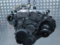 КПП механическая (МКПП) Volkswagen Passat B6 2007, 2.0 л., TDi, BMR, дизель, 6МКПП, серебристый, универсал, передний привод, правый руль, KDS - фото №4