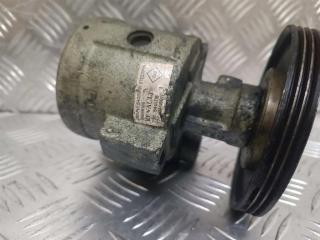 насос гидроусилителя руля Renault Megane 1 поколение 1996, 1.6 л., i, бензин, 7700840106, 26046186