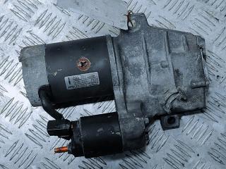 стартер Volkswagen Sharan 1 поколение [рестайлинг] 2003, 1.9 л., TDi, AUY, дизель, АКПП, передний привод, 09A911023B, S13250, 3903F