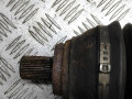 полуось передняя правая (приводной вал, ШРУС) Volkswagen Passat B6 2007, 2.0 л., TDi, BMR, дизель, 6МКПП, чёрный, седан, передний привод, правый руль, 3C0407272AJ - фото №5