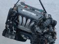 двигатель Honda Accord 7 поколение 2006, 2.0 л., i-VTEC, K20A6, бензин, АКПП, передний привод, правый руль, K20A6, K20A6 - фото №2