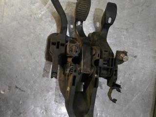 узел педальный (блок педалей) Fiat 2001, 1.2 л., i, бензин, 3801880059