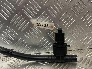 датчик температуры в выпускном коллекторе Volkswagen Passat B5 [рестайлинг] 2002, 1.9 л., TDi, дизель, 1J0973702