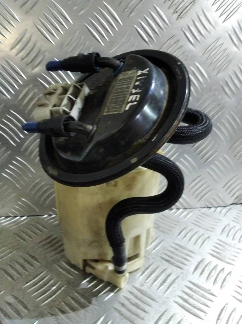 насос топливный Opel Astra G 1999, 1.6 л., i, бензин, 9128222 - фото №1