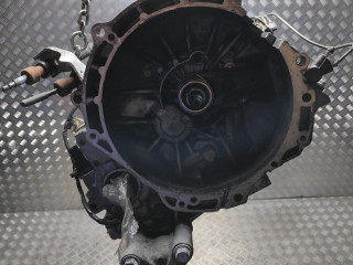 КПП механическая (МКПП) Mazda 6 1 поколение [рестайлинг] 2007, 2.0 л., i, LFF7, бензин, 6МКПП, передний привод, FB1005D, G6020, 6TH1092099