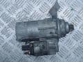 стартер Volkswagen Golf 5 поколение 2007, 1.9 л., TDi, BXE, дизель, 5МКПП, передний привод, 02Z911023H, TS18E1, 0206082309ML - фото №3