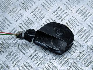 сигнал (клаксон) Citroen C3 Picasso 1 поколение [рестайлинг] 2013, дизель, красный, A046522, 055306
