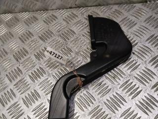 Воздуховод отопителя (печки) Audi Q7 4L 2006, 3.0 л., TDi, BUG, дизель, АКПП, бежево-серый, внедорожник 5 дв., полный привод, правый руль, 4L0820857