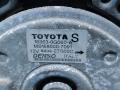 вентилятор радиатора Toyota Corolla 9 поколение E120 [рестайлинг] 2005, 2.0 л., дизель, МКПП, серебристый, правый руль, 163630G060A, MS1680007091, 07G05C, 163630G050, MS1680009010, 07G07B, 1227508403, 140705204 - фото №7