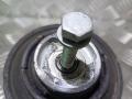 подушка крепления двигателя Mercedes-Benz C-Класс W203/S203/CL203 [рестайлинг] 2006, 2.2 л., CDi, дизель - фото №5