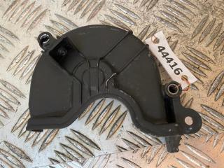 защита (кожух) ремня ГРМ Volkswagen Golf 7 поколение 2017, 1.4 л., TSI, бензин, МКПП, 04C109121E